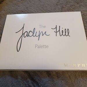 Jaclyn Hill palette